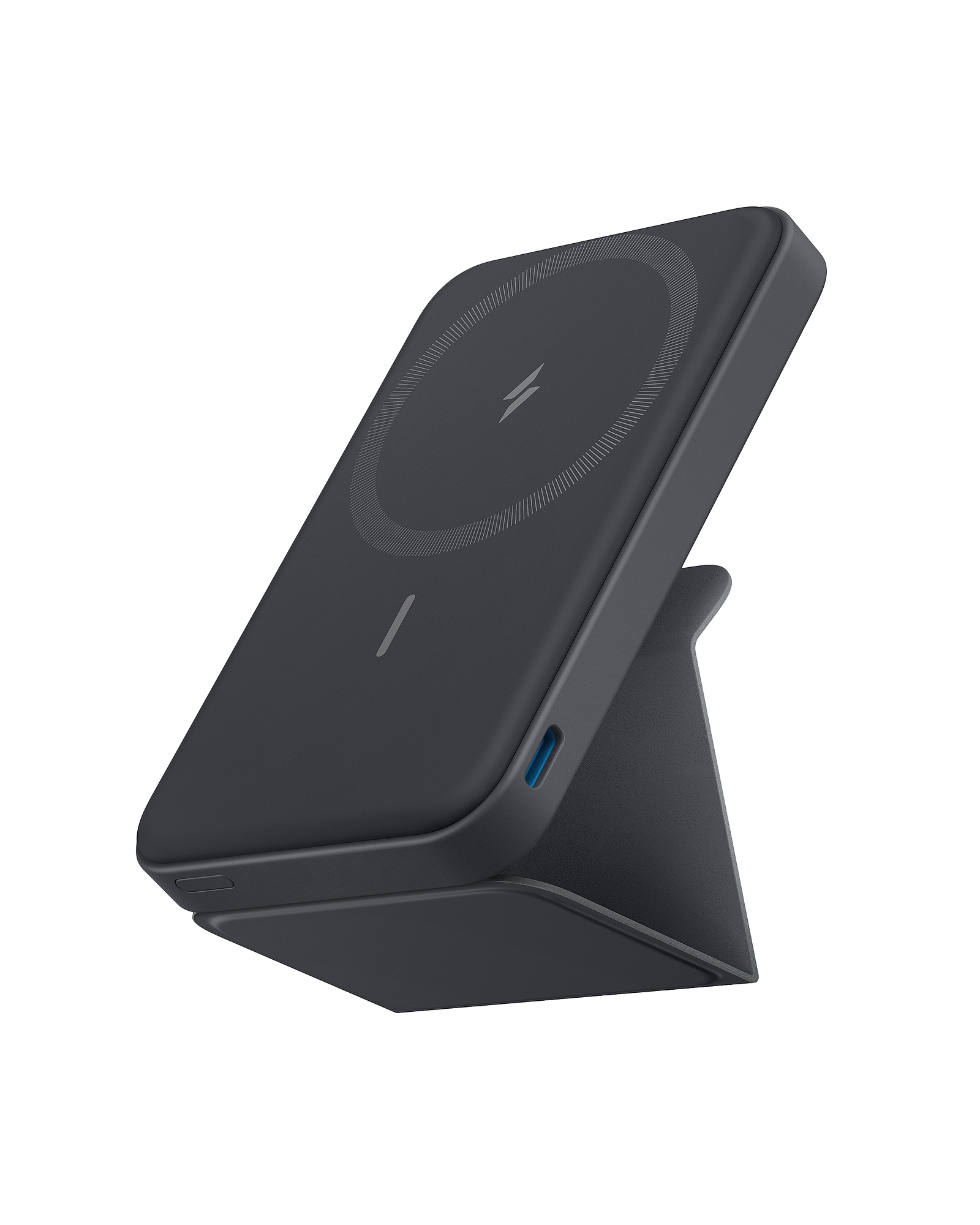 Anker 622 Magnetic Battery (MagGo) — Compact Wireless Charging for iPhone