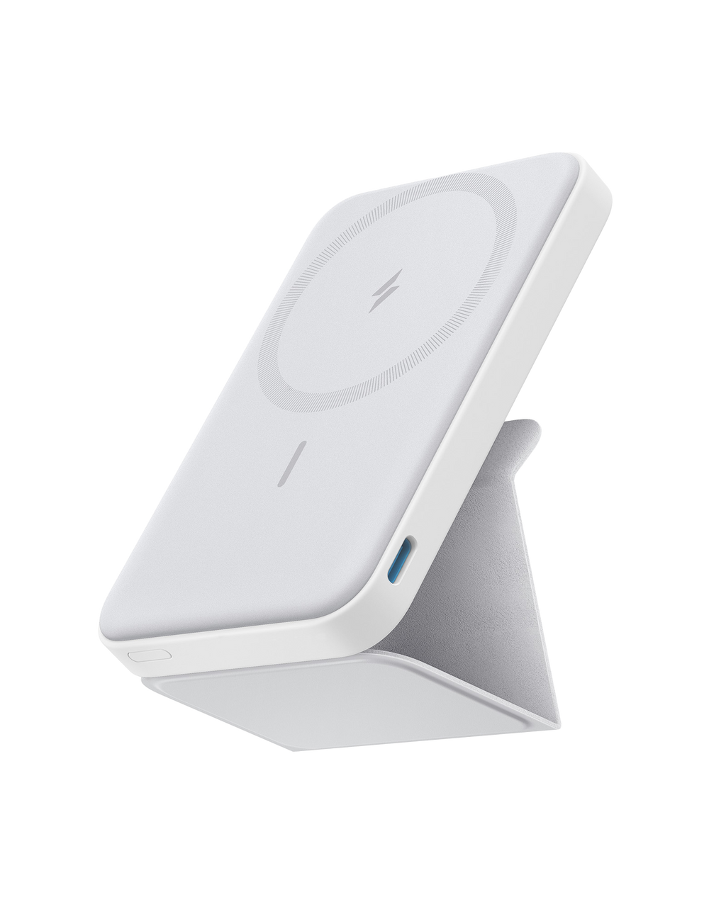 Anker 622 Magnetic Battery (MagGo) — Compact Wireless Charging for iPhone