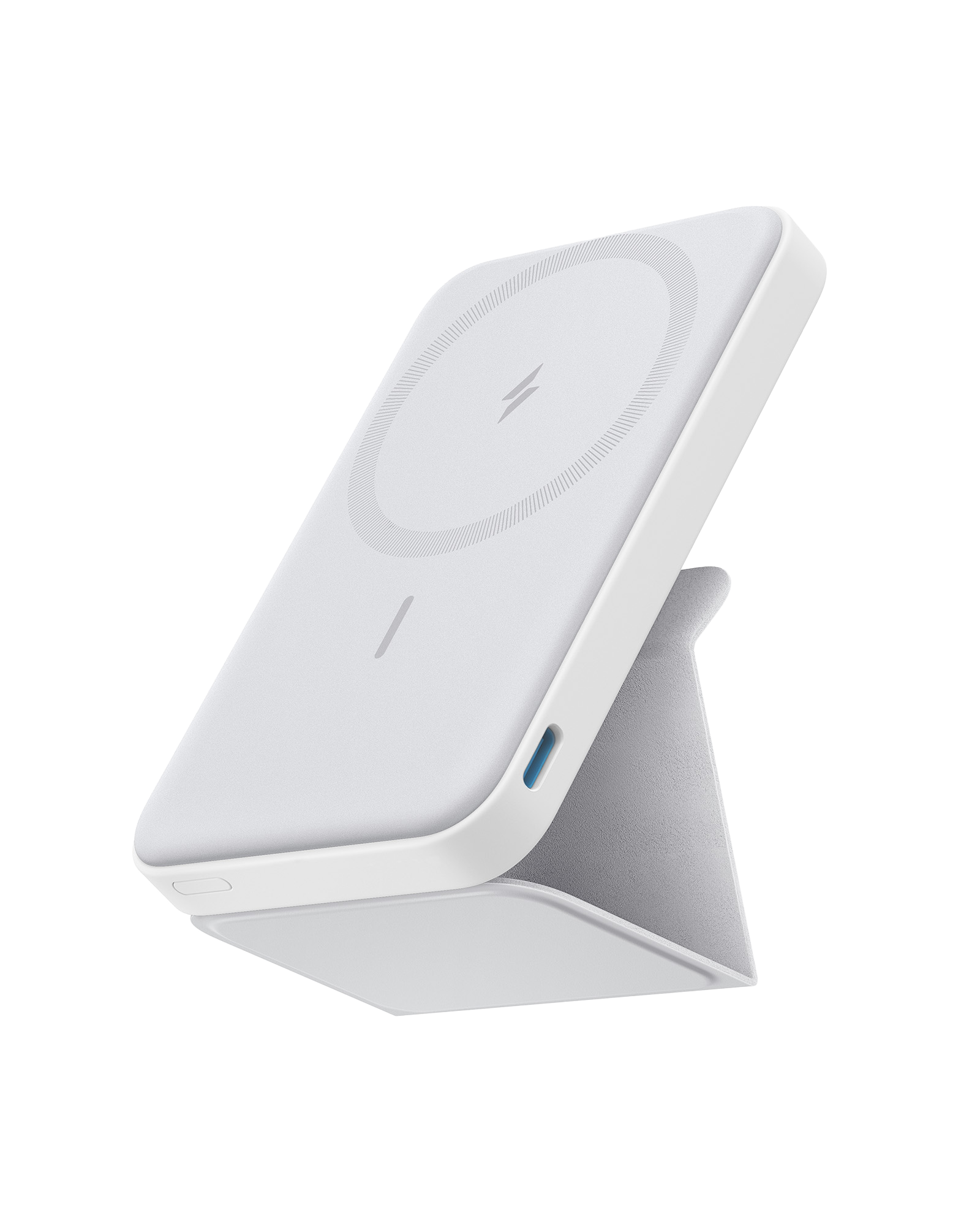 Anker 622 Magnetic Battery (MagGo) — Compact Wireless Charging for iPhone