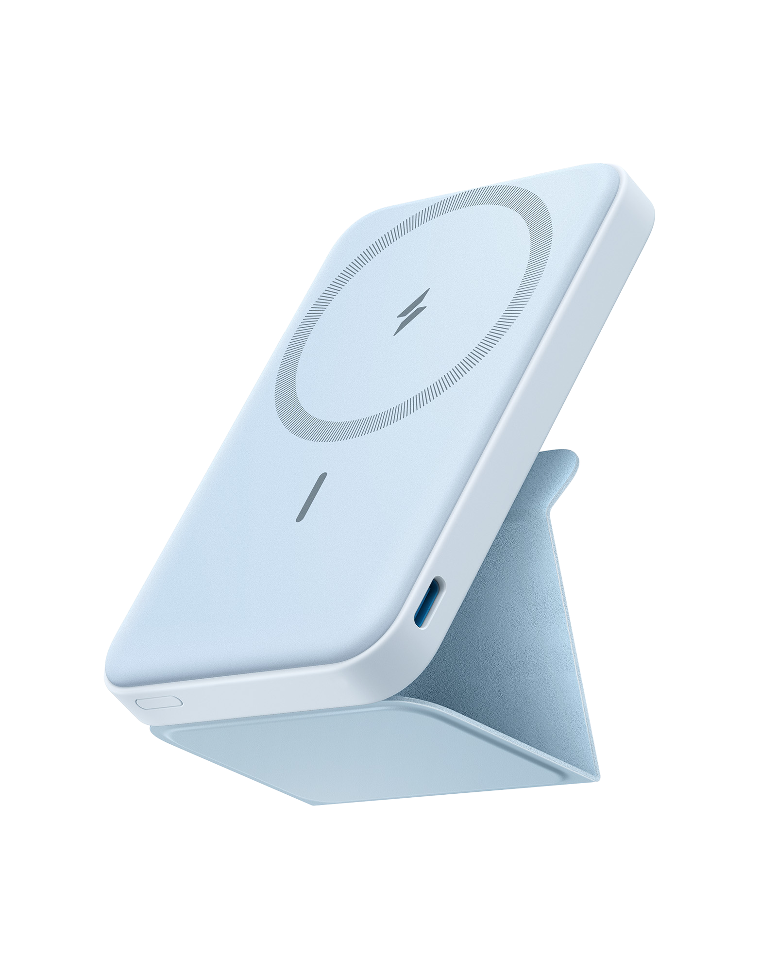Anker 622 Magnetic Battery (MagGo) — Compact Wireless Charging for iPhone