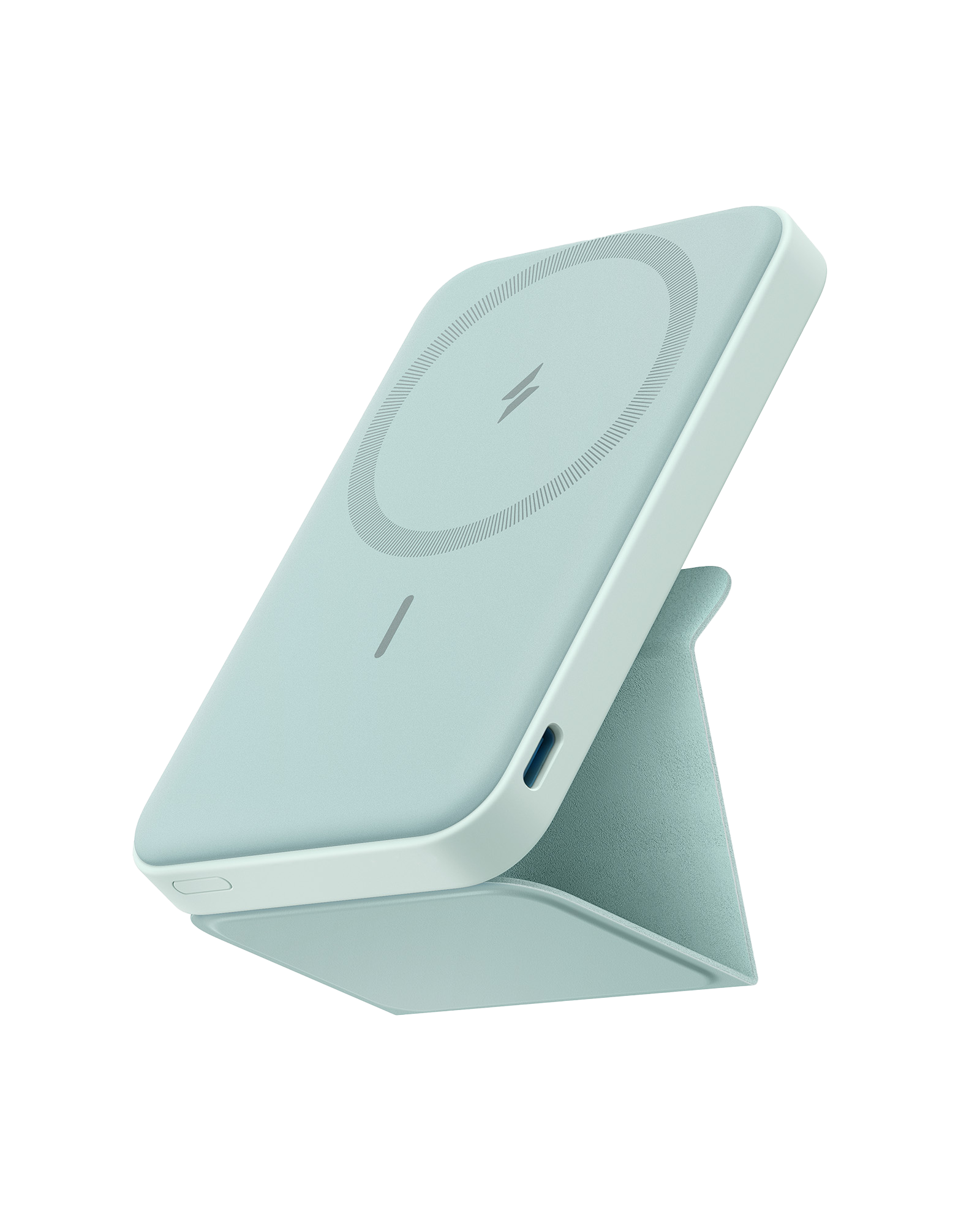 Anker 622 Magnetic Battery (MagGo) — Compact Wireless Charging for iPhone