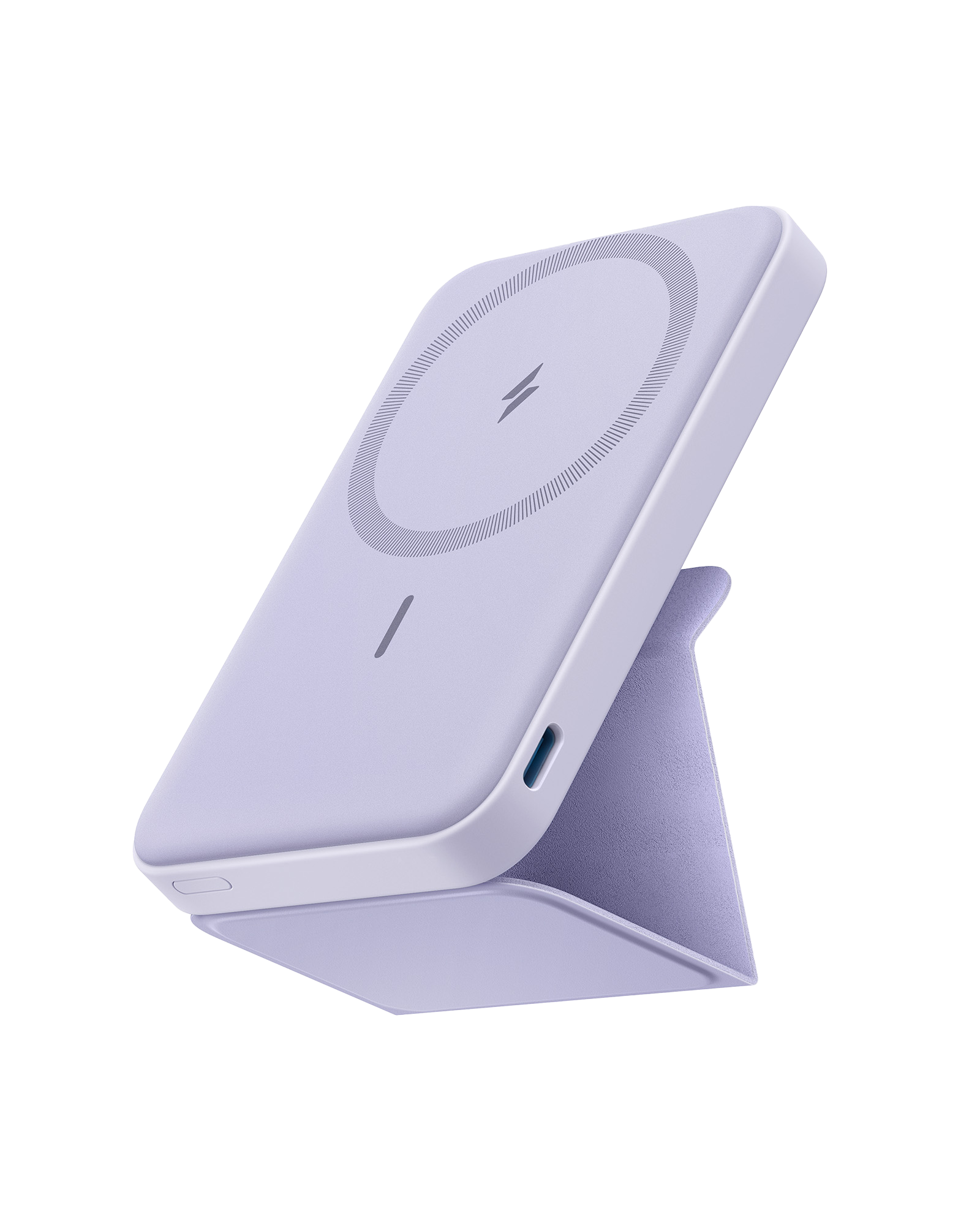 Anker 622 Magnetic Battery (MagGo) — Compact Wireless Charging for iPhone
