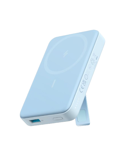 Anker 633 Magnetic Battery (MagGo) — Bigger Power, Same Magnetic Convenience