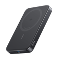 Anker MagGo Power Bank 10K — Slim Magnetic Wireless Charging on the Go