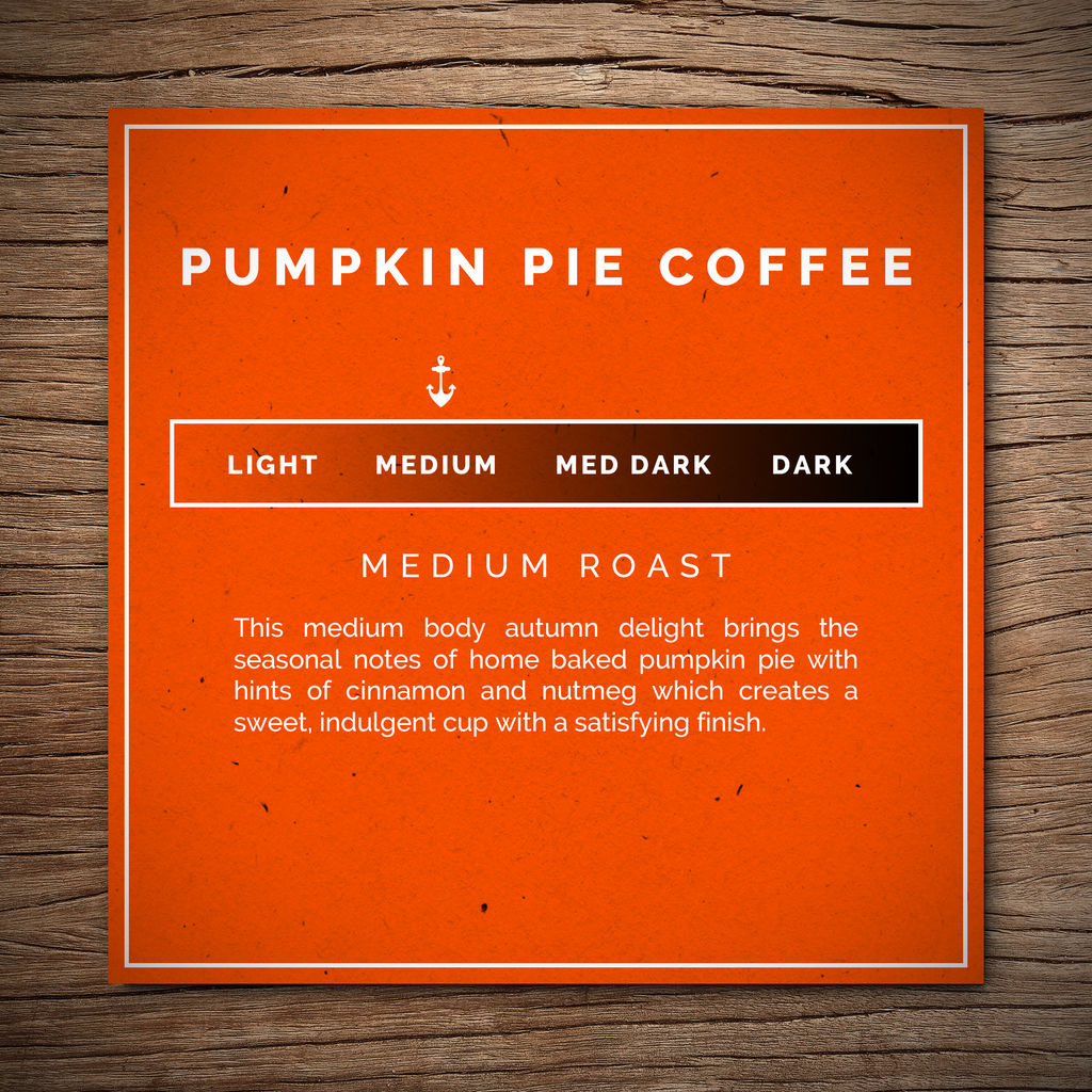 Pumpkin Pie