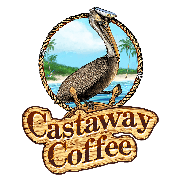 Castaway Coffee Breakfast Blend