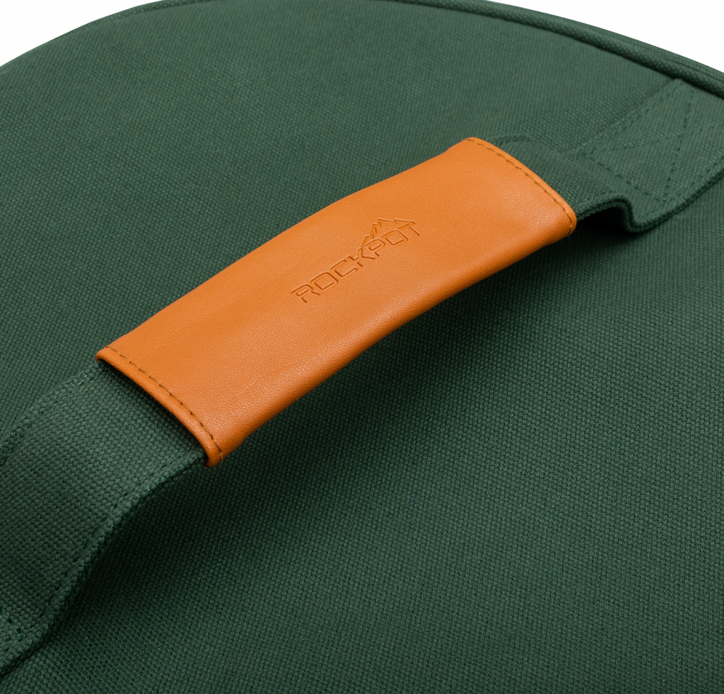 7QT RockPot Storage Bag — Keep Your Cookware Protected & Organized