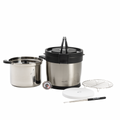 7QT RockPot — The Ultimate Outdoor Cooking Companion